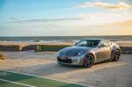 Nissan 370Z 2012 года (AU)